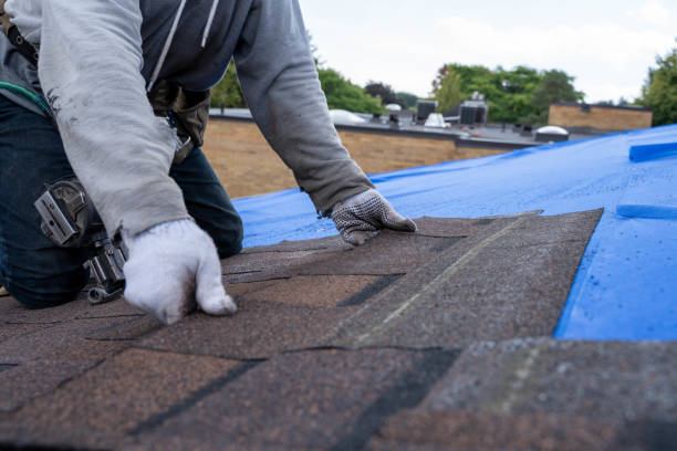 Best Storm Damage Roof Repair  in Indian Hills, CO