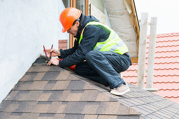 Roof Installation Near Me in Indian Hills, CO